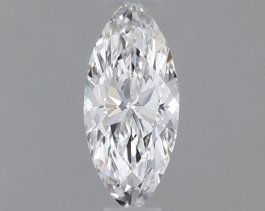 0.32 carat Marquise diamond G VS2 