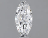 0.32 carat Marquise diamond G VS2 