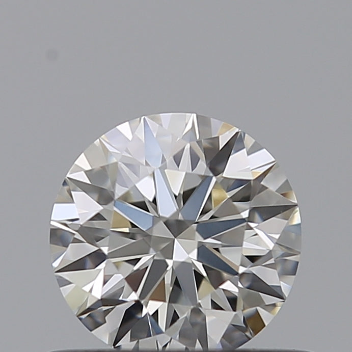 0.50 carat Round diamond I  VS1 Excellent