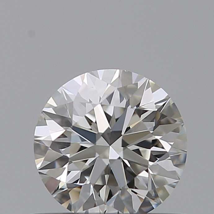 0.50 carat Round diamond H  VS1 Excellent