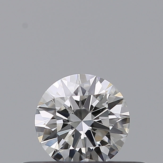 0.25 carat Round diamond G  VS1 Excellent