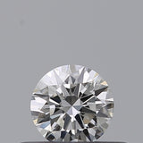 0.25 carat Round diamond G  VS1 Excellent