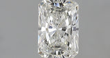 0.70 carat Radiant diamond H VVS2 