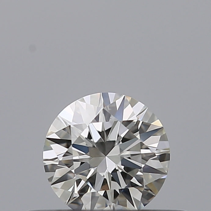 0.30 carat Round diamond H  VS1 Excellent