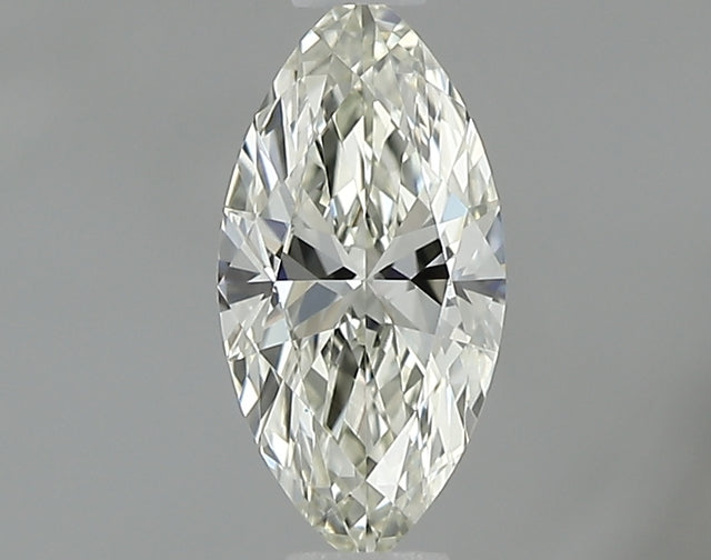 0.33 carat Marquise diamond L VVS2 