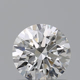 0.72 carat Round diamond G  VS2 Excellent