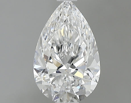 1.03 carat Pear diamond D VVS1 