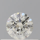 0.30 carat Round diamond K VS1 Excellent