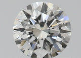 0.32 carat Round diamond F  VS1 Excellent