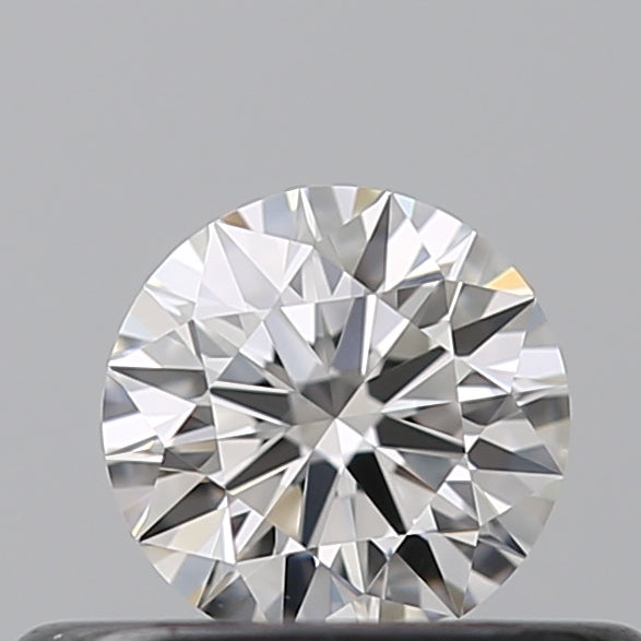 0.28 carat Round diamond G  VVS1 Excellent