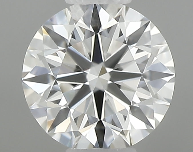 0.30 carat Round diamond H  VS1 Excellent