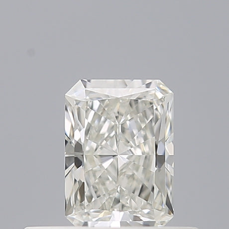 0.32 carat Radiant diamond H IF 