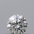 0.31 carat Round diamond F  VVS2 Excellent