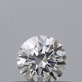 0.31 carat Round diamond F  VVS2 Excellent