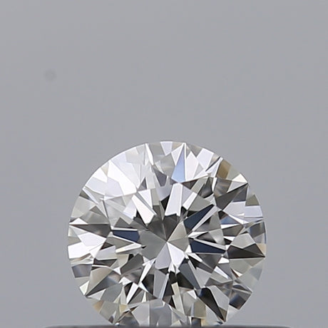 0.31 carat Round diamond F  VVS2 Excellent