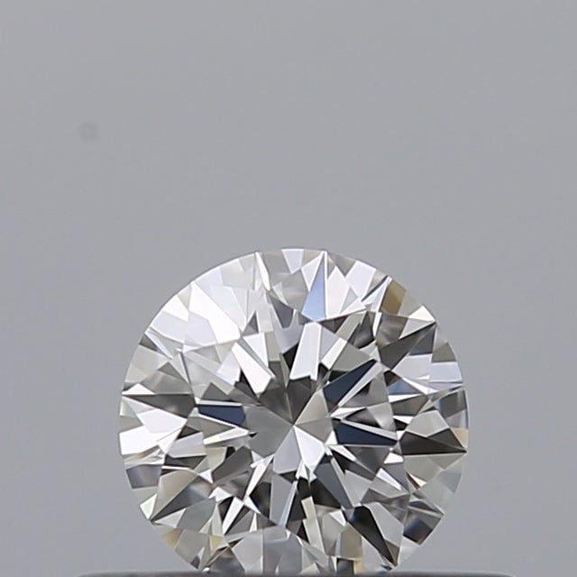 0.31 carat Round diamond F  VVS2 Excellent