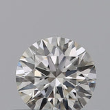 0.28 carat Round diamond G  VVS2 Excellent