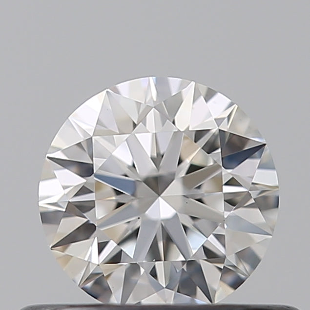 0.41 carat Round diamond F  VS1 Excellent