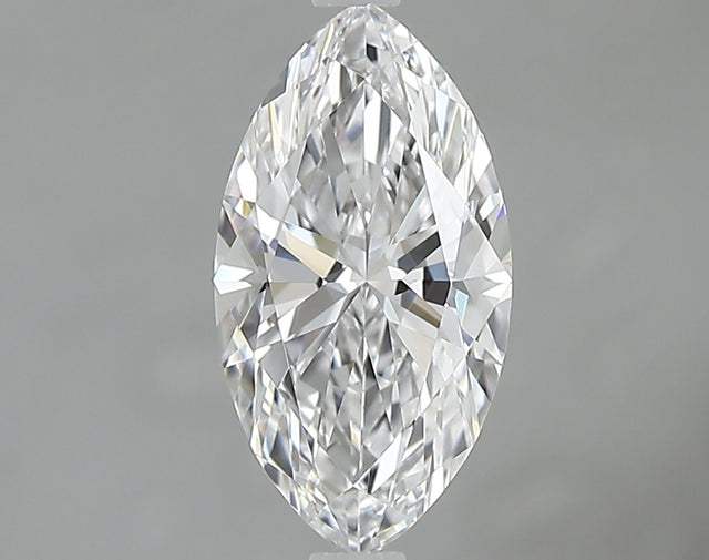 1.01 carat Marquise diamond D IF 