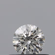 0.31 carat Round diamond F VVS1 Excellent