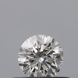 0.31 carat Round diamond F VVS1 Excellent