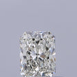 0.40 carat Radiant diamond I VVS1 