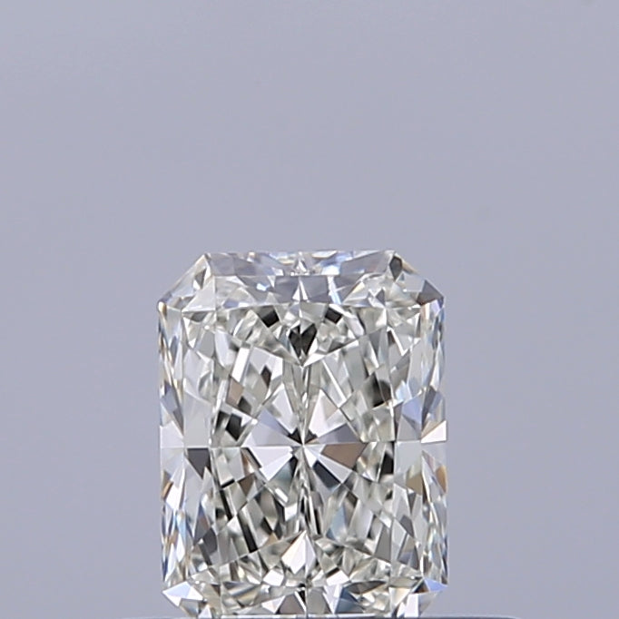 0.40 carat Radiant diamond I VVS1 