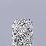 0.40 carat Radiant diamond I VVS1 