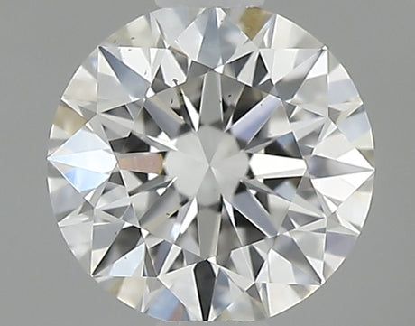 0.42 carat Round diamond H VS2 Excellent