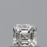 0.33 carat Emerald diamond G  VVS1
