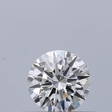 0.31 carat Round diamond F VVS1 Excellent