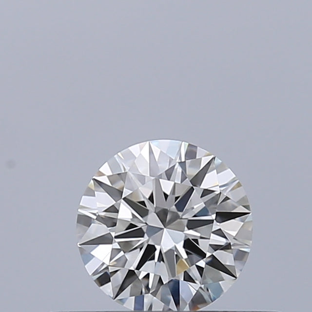 0.31 carat Round diamond F VVS1 Excellent