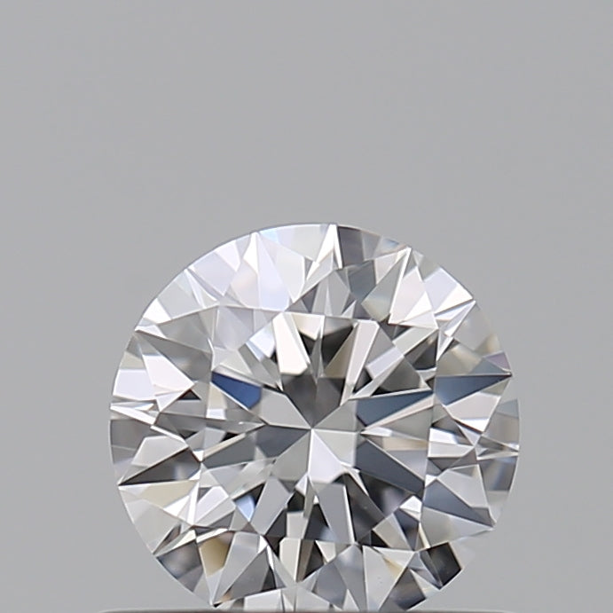 0.51 carat Round diamond D  VS1 Excellent