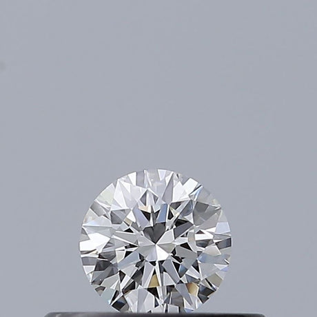 0.19 carat Round diamond F VVS2 Excellent