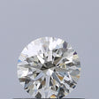0.50 carat Round diamond H VVS1 Excellent