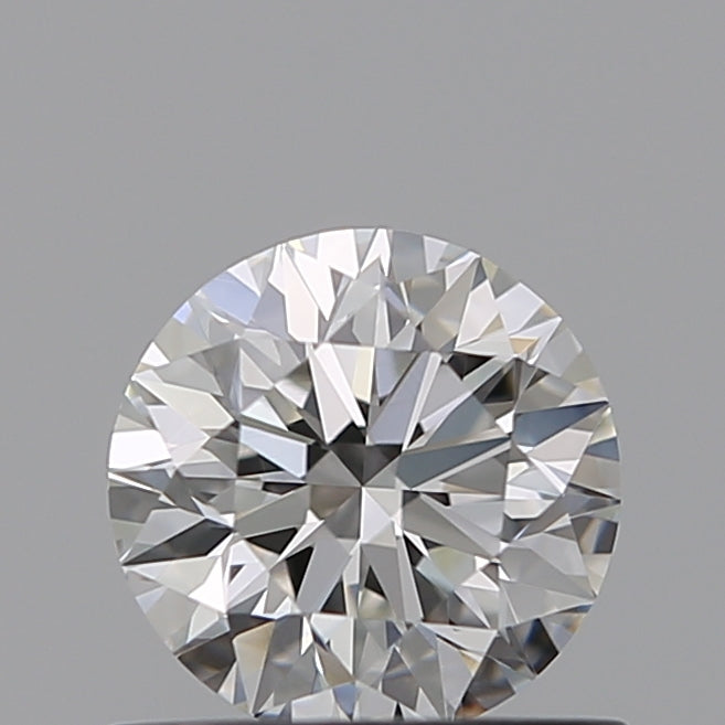 0.60 carat Round diamond H  VVS1 Excellent