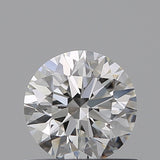 0.60 carat Round diamond H  VVS1 Excellent