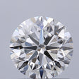 1.00 carat Round diamond E VS1 VeryGood