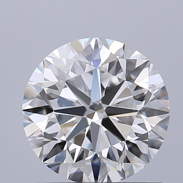 1.00 carat Round diamond E VS1 VeryGood