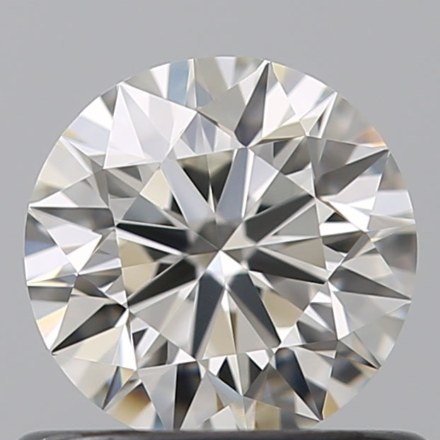 0.60 carat Round diamond H  VVS1 Excellent