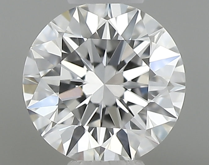 0.30 carat Round diamond D  VS1 Excellent
