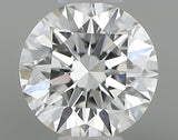 0.30 carat Round diamond D  VS1 Excellent
