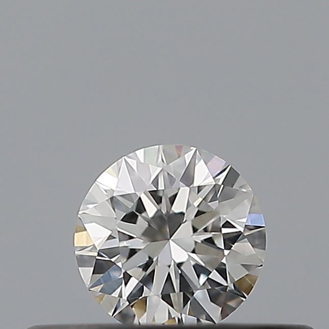 0.18 carat Round diamond E  VS1 Excellent