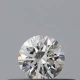 0.18 carat Round diamond E  VS1 Excellent