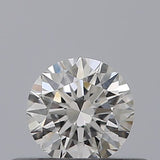 0.30 carat Round diamond F  VVS2 Excellent