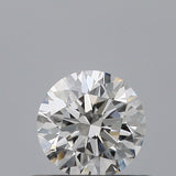 0.40 carat Round diamond F IF Excellent