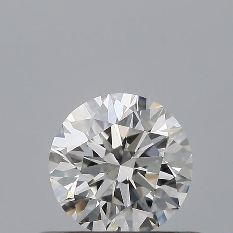 0.40 carat Round diamond F IF Excellent