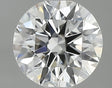 0.70 carat Round diamond G VS2 Excellent