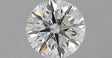 0.50 carat Round diamond G VVS2 Excellent