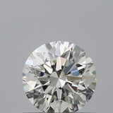 0.50 carat Round diamond G VVS2 Excellent